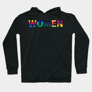 Women Hoodie